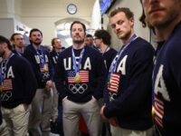 Canadian Newspaper Smears U.S. Men’s Olympic Hockey Team as ‘Monkeys’