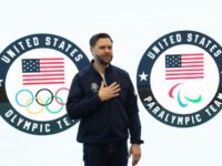 Olympic Fans Urged to ‘Be Respectful’ to US Officials, Athletes at Winter Olympics