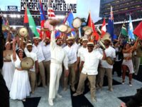 Stephen A. Smith Knocks Bad Bunny Halftime Show: ‘Would Have Been Nice if Some of the Songs W