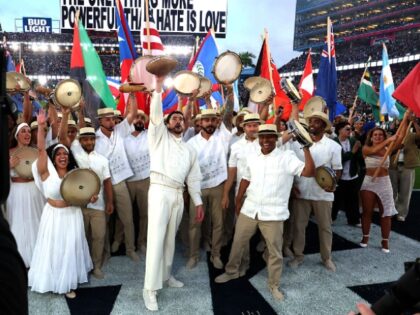 Stephen A. Smith Knocks Bad Bunny Halftime Show: ‘Would Have Been Nice if Some of the Songs W