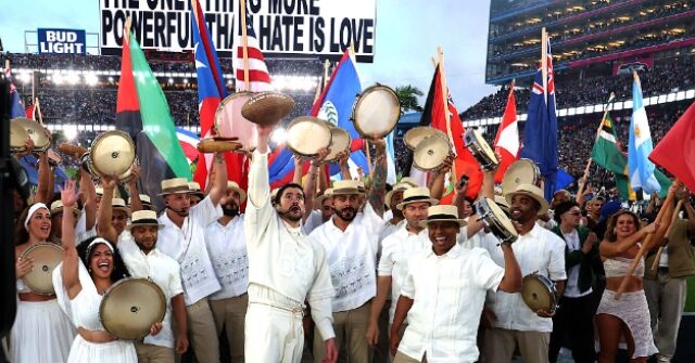 Stephen A. Smith Knocks Bad Bunny Halftime Show: ‘Would Have Been Nice if Some of the Songs Were in English’