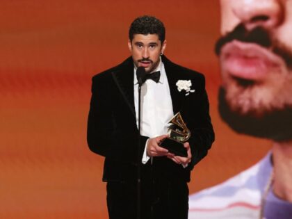 Kevin Winter_Getty Images for The Recording Academy