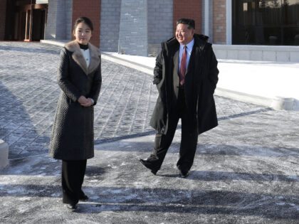 South Korea Says Kim Jong-un Has Chosen Tween Daughter as Successor