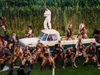 ‘Boyfriend Doesn’t Eat Ass’: Bad Bunny’s All-Spanish Halftime Show Was the 