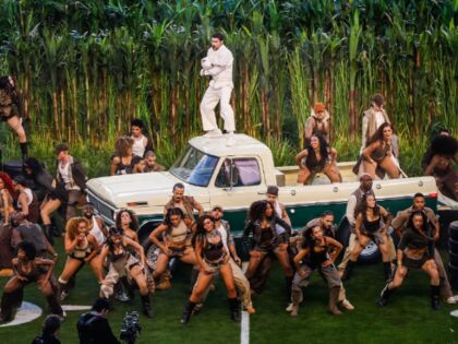 Kindell Buchanan_PA Images via Getty Images