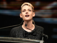 Actress Kristen Stewart Suggests Americans Stop Buying Burgers During Daytime to Protest Crackdown 