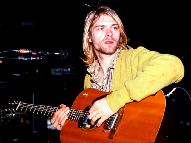 Kurt Cobain’s Death Declared A Homicide by Seattle Police Captain Ordered to Investigate: 