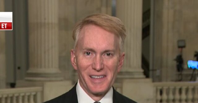 Lankford: ‘We’re Already on Board with De-Escalation Training’ in DHS Funding Fight