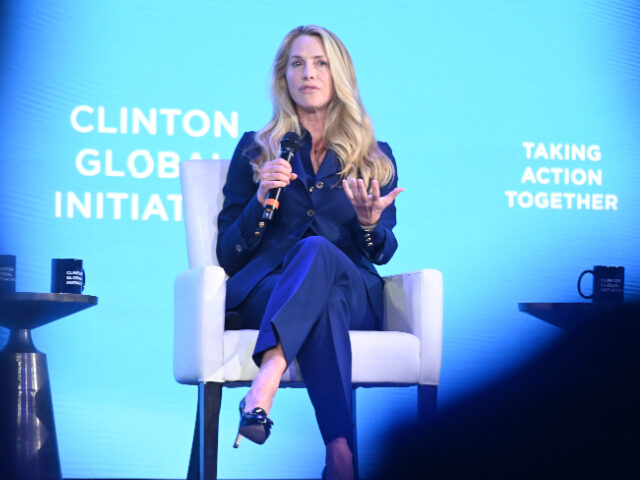 Leftist Billionaire Laurene Powell Jobs Backing Star-Studded Movie About Climate Change