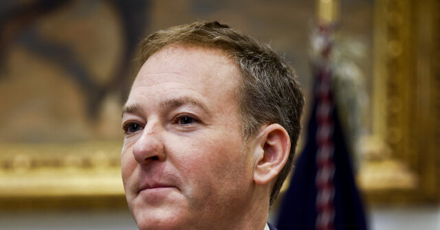 Exclusive: EPA Chief Lee Zeldin Ends Democrat War on ‘Beautiful, Clean Coal’