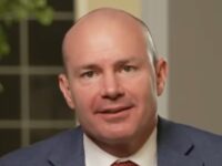 Mike Lee on Filibuster: ‘We’ve Made It Way Too Easy — They Don’t Have to Show U