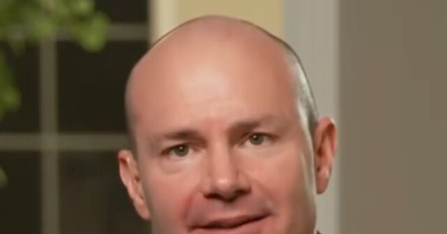 Mike Lee on Filibuster: ‘We’ve Made It Way Too Easy — They Don’t Have to Show Up and Speak’