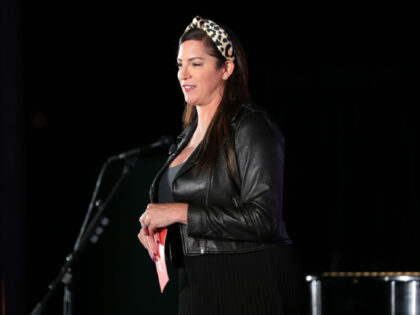 Ex-ESPN Host Sarah Spain Accuses VP Vance, MAGA Voters of ‘Protecting Pedophiles’