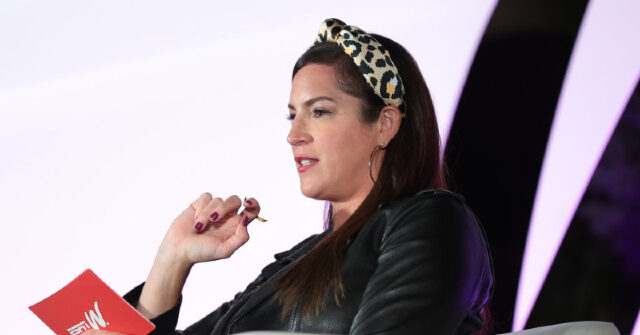 Ex-ESPN Analyst Sarah Spain Says She Felt 'Ill' Seeing 'Demon' JD Vance at Winter Olympics