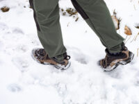 Alleged Intruder Dies at Scene After Homeowner Opens Fire