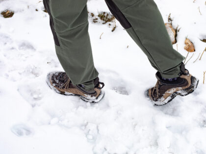 Alleged Intruder Dies at Scene After Homeowner Opens Fire