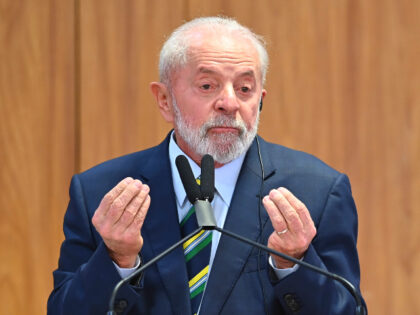 Brazil’s Socialists Abandon Maduro: Freeing Him ‘Not a Main Concern’