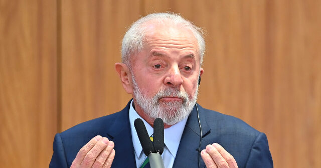 Brazil’s Socialists Abandon Maduro: Freeing Him ‘Not a Main Concern’