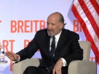 Exclusive – Secretary Lutnick: Trump Reasserting American Dominance by Ending Countries Taking Ad