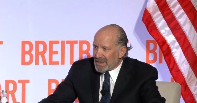 “Secretary Lutnick: Trump Puts America First, Stops Countries Exploiting Us”