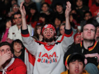 GWINN: Canadian Hockey Fans Aren’t Upset Merely Because They Lost a Game, They’re Mad B