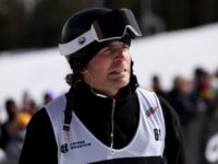 ‘Cut Him!” Fans Demand Removal of Team USA Skiers with ‘Mixed Emotions’ Ove