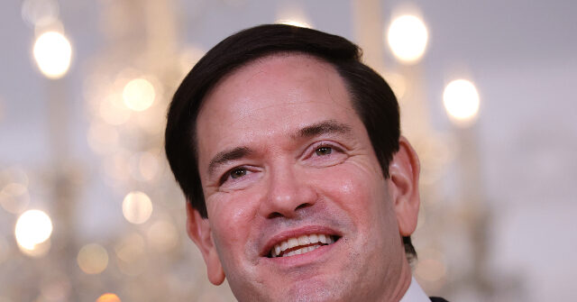 Poll: Marco Rubio Most Liked Leader in Venezuela