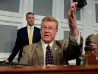 Rep. Mark Amodei 30th House Republican Not to Seek Reelection Ahead of Midterms