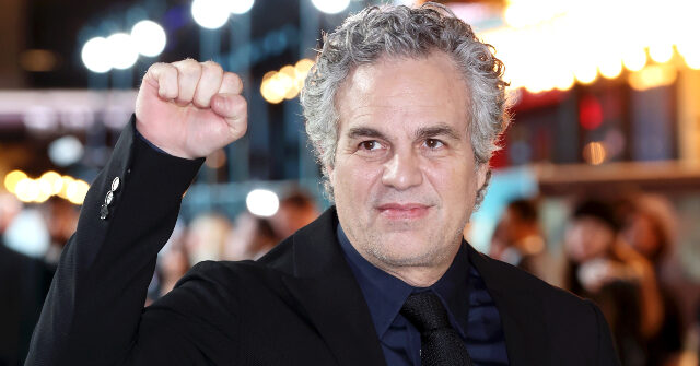 Marvel Star Mark Ruffalo Joins Pro-Communist ‘Let Cuba Live’ Celebrity Campaign
