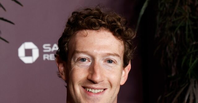 Lawsuit Reveals Meta Researcher Warned Company of 500,000 *Daily* Cases of Child Sexual Exploitation