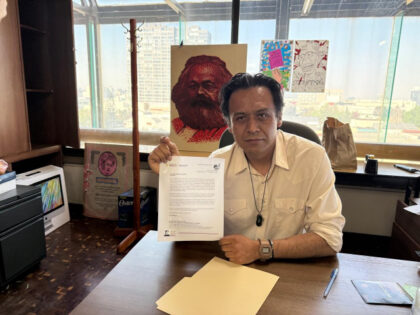 Mexican Government Fires Education Department Head over Communist Agenda Hidden in Textbooks