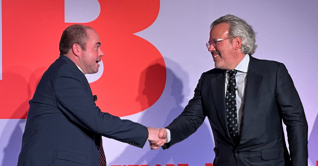 T1 Energy CEO Dan Barcelo: U.S. Must Overtake China as Solar Manufacturing Leader