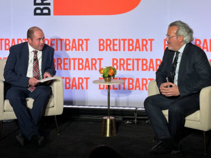 Matthew Boyle and Dan Barcelo