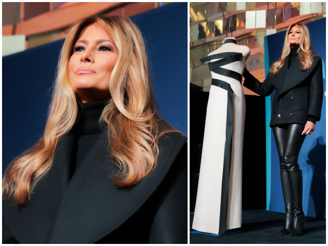 Anna Moneymaker/Getty Images