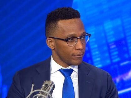 Christian Menefee on ICE on 2/2/2026 "Balance of Power"