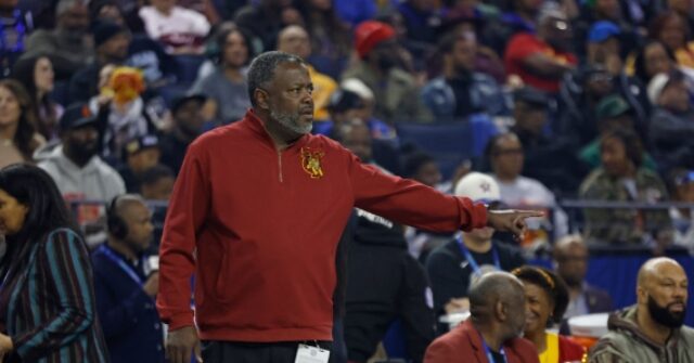 Tuskegee University Basketball Coach Handcuffed, Escorted Off Court