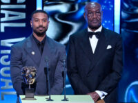 Controversy Erupts After Man with Tourette Syndrome Shouts N-Word at Michael B. Jordan, Delroy Lind