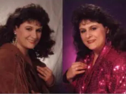 VIDEO — ‘She’s Alive’: NC Mom Found 24 Years After Disappearing on Shopping