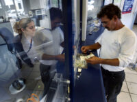 Trump Deputies May Track Illegals via Bank Transfers