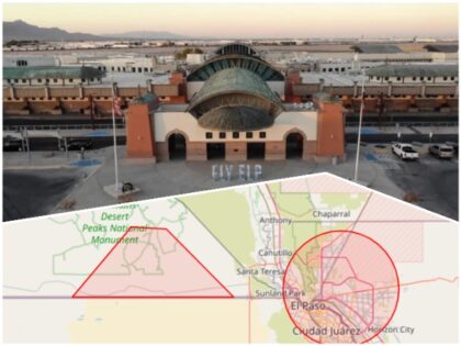 Cartel Drone Penetrated U.S. Airspace, Duffy Says — FAA Responded With Deadly‑Force Lo