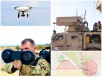 Understanding La Linea, The Cartel That Flew Drones Into U.S. Airspace (U.S. Army and City