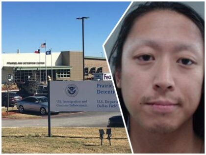 Alleged Antifa Ringleader to Testify as Nine Defendants Face Trial in ICE Facility Terrori
