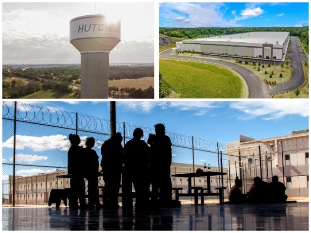 Community Opposition Blocks ICE Plan for Hutchins Mega‑Detention Center (City of Hutchin