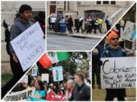 Dozens of Texas Schools Now Under Investigation for Alleged Role in Anti‑ICE Walkouts