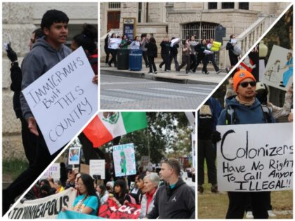 Dozens of Texas Schools Now Under Investigation for Alleged Role in Anti‑ICE Walkouts (R