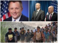 EXCLUSIVE: Ex-Biden DHS Officials Behind Record Border Failures Now Advising CBP on High‑Risk Tra