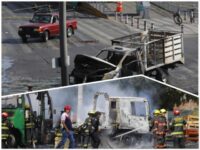 Panic Erupts After Gunfire near Guadalajara Airport as Mexico Confirms Death of CJNG Boss El Mencho