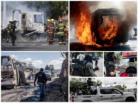 WATCH: Cartel Terror Erupts in Over One Third of Mexico as CJNG Exacts Revenge