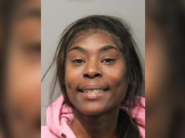 VIDEO: Woman Accused of Murdering Uber Eats Driver with His Van in Chicago Is Career Criminal