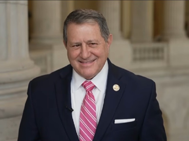 Dem Rep. Morelle on Canada Fires: Trump 'Ignored the Real Crisis of the Climate'